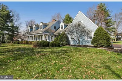 109 Flint Drive, Harleysville, PA 19438 - Photo 35