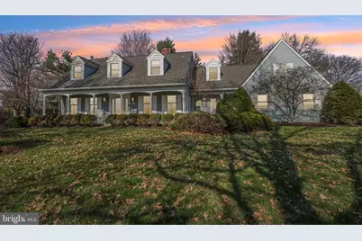 109 Flint Drive, Harleysville, PA 19438 - Photo 1