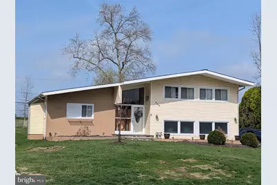 908 Fraser Road, Glenside, PA 19038 - Photo 1