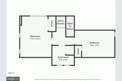 600 Runnymede Avenue, Jenkintown, PA 19046 - Photo 29