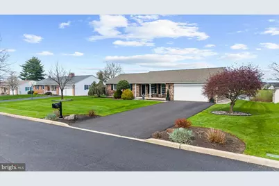 2323 Colonial Drive, Gilbertsville, PA 19525 - Photo 5