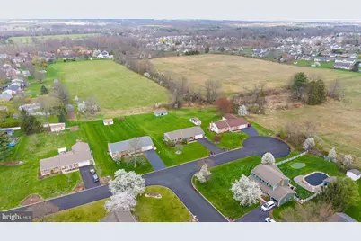 2323 Colonial Drive, Gilbertsville, PA 19525 - Photo 51