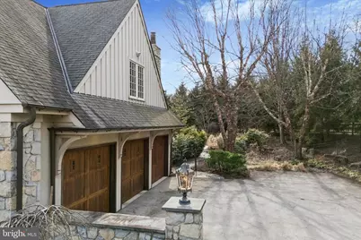 909 N Penn Oak, Lower Gwynedd, PA 19002 - Photo 47