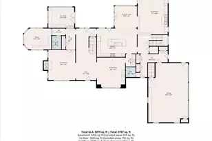 909 N Penn Oak, Lower Gwynedd, PA 19002 - Photo 51