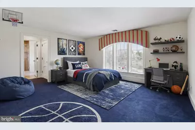 909 N Penn Oak, Lower Gwynedd, PA 19002 - Photo 33