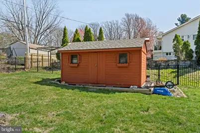 1505 Redwood Lane, Wyncote, PA 19095 - Photo 45