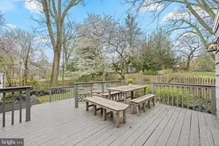 316 Mcclenaghan Mill Rd, Wynnewood, PA 19096 - Photo 13