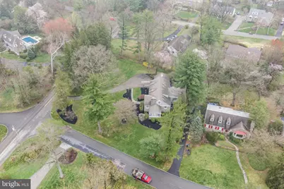 316 McClenaghan Mill Road, Wynnewood, PA 19096 - Photo 19