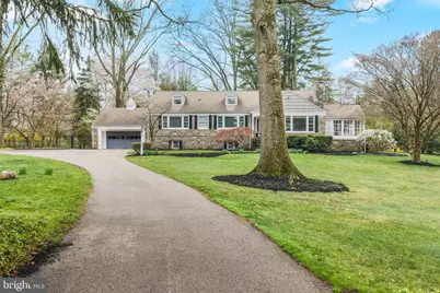 316 McClenaghan Mill Road, Wynnewood, PA 19096 - Photo 7