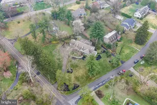 316 Mcclenaghan Mill Rd, Wynnewood, PA 19096 - Photo 17