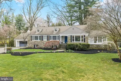 316 McClenaghan Mill Road, Wynnewood, PA 19096 - Photo 9