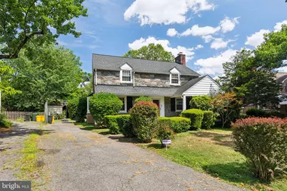119 Crosshill Road, Wynnewood, PA 19096 - Photo 1
