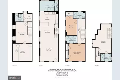 221 Ford Street, Conshohocken, PA 19428 - Photo 27