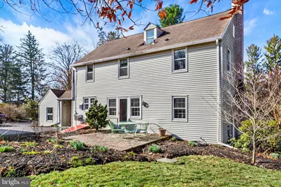 755 Fetters Mill Road, Huntingdon Valley, PA 19006 - Photo 5