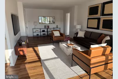 1001 City Avenue #W-811, Wynnewood, PA 19096 - Photo 5