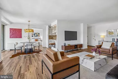 1001 City Avenue #W-811, Wynnewood, PA 19096 - Photo 9