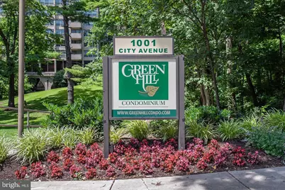 1001 City Avenue #W-811, Wynnewood, PA 19096 - Photo 1