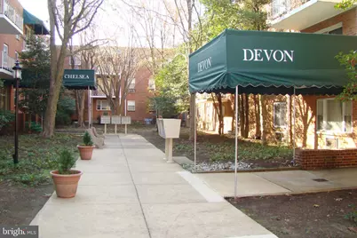 1600 Church Road #D-104, Wyncote, PA 19095 - Photo 11