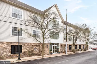 821 Harry Street #105, Conshohocken, PA 19428 - Photo 1