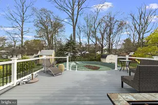 517 Evans Ave, Willow Grove, PA 19090 - Photo 21