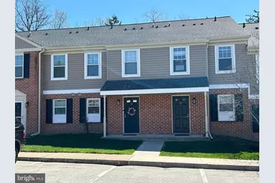 29 Ramsgate Court #214 U-29, Blue Bell, PA 19422 - Photo 1