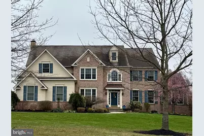 930 Ashbourne Way, Schwenksville, PA 19473 - Photo 1