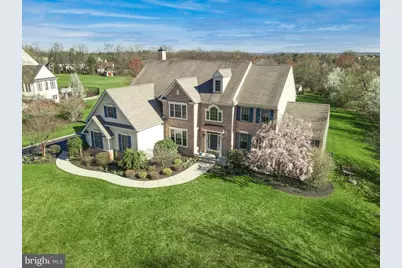 930 Ashbourne Way, Schwenksville, PA 19473 - Photo 49
