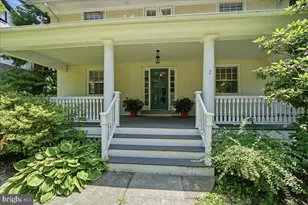 2 Chestnut Ave, Narberth, PA 19072 - Photo 3