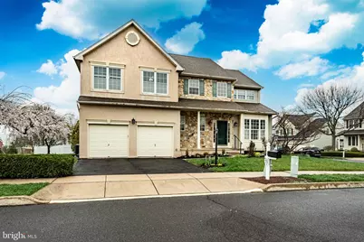 2059 Serendipity Way, Schwenksville, PA 19473 - Photo 1