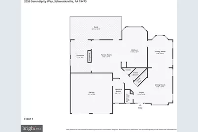 2059 Serendipity Way, Schwenksville, PA 19473 - Photo 65