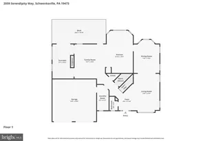 2059 Serendipity Way, Schwenksville, PA 19473 - Photo 65