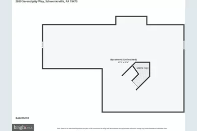 2059 Serendipity Way, Schwenksville, PA 19473 - Photo 67