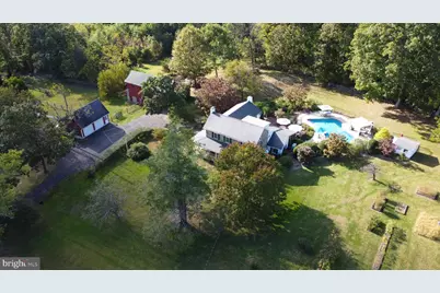 118 Wambold Road, Green Lane, PA 18054 - Photo 99