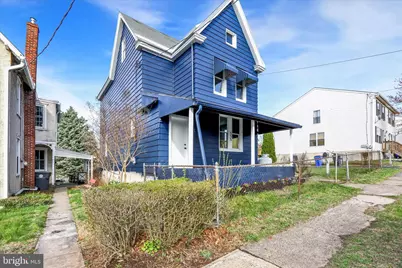 555 West Street, Pottstown, PA 19464 - Photo 1