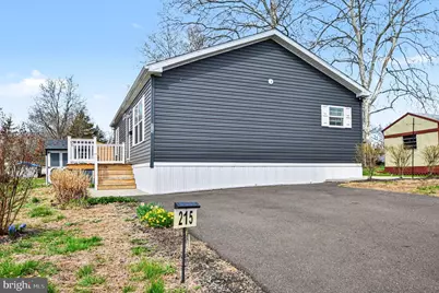 215 Green Hill Drive, Green Lane, PA 18054 - Photo 3