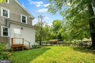 7446 Sycamore Avenue, Elkins Park, PA 19027 - Photo 23