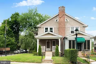 7446 Sycamore Ave, Elkins Park, PA 19027 - Photo 25