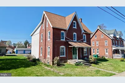 418 Derstine Avenue, Lansdale, PA 19446 - Photo 1