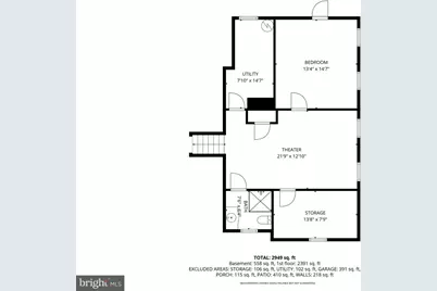 1208 Melrose Avenue, Elkins Park, PA 19027 - Photo 59