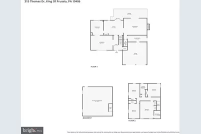 315 Thomas Drive, King of Prussia, PA 19406 - Photo 31