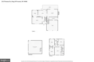 315 Thomas Dr, King of Prussia, PA 19406 - Photo 31