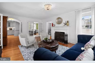 113 Waverly Road, Wyncote, PA 19095 - Photo 3