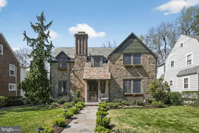 113 Waverly Road, Wyncote, PA 19095 - Photo 1