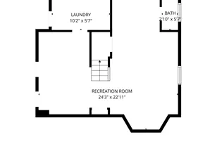 1255 Montgomery Ave, Wynnewood, PA 19096 - Photo 61