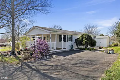 442 Manor House Lane, Souderton, PA 18964 - Photo 1