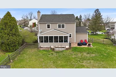 2306 Cassard Circle, Gilbertsville, PA 19525 - Photo 55