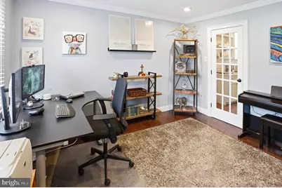 2306 Cassard Circle, Gilbertsville, PA 19525 - Photo 19