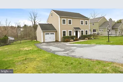 2306 Cassard Circle, Gilbertsville, PA 19525 - Photo 3