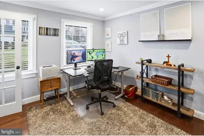 2306 Cassard Circle, Gilbertsville, PA 19525 - Photo 21