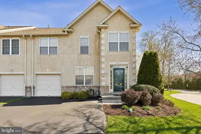 100 White Tower Lane, North Wales, PA 19454 - Photo 1